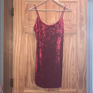 ♥️ 2/$10 Forever 21 dress